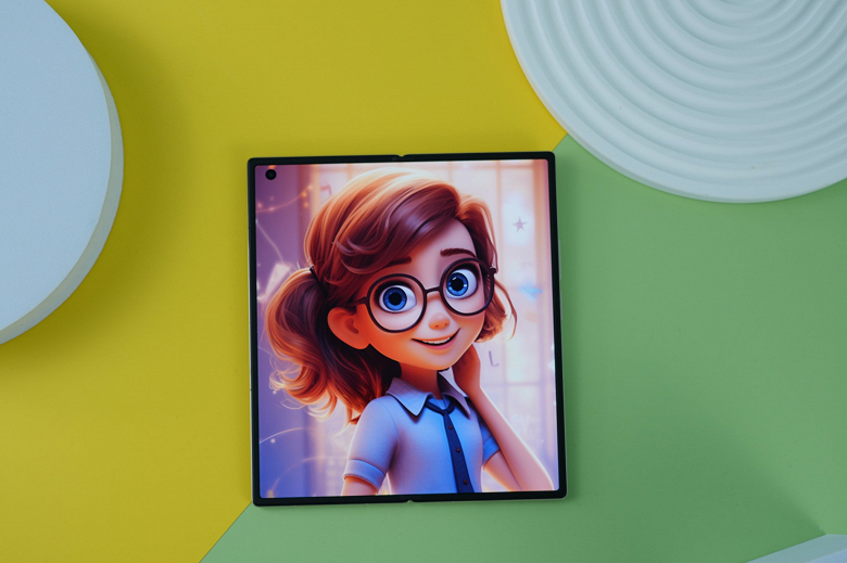 Новый хит Xiaomi: флагманский смартфон Xiaomi MIX Fold3 оказался гораздо успешнее предшественника